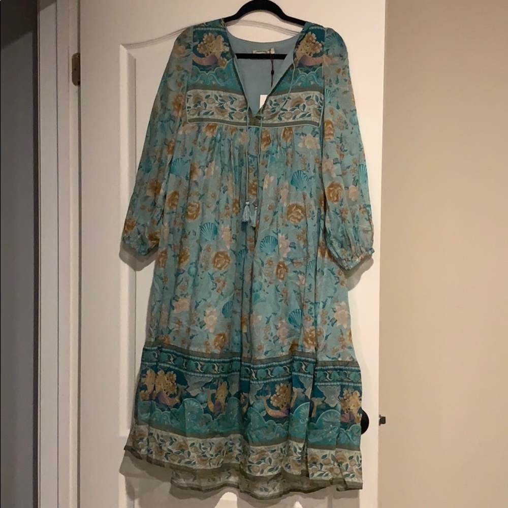 Spell & the Gypsy Collective Seashell Boho